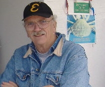 Mike Larue - Class of 1962 - Novato High School