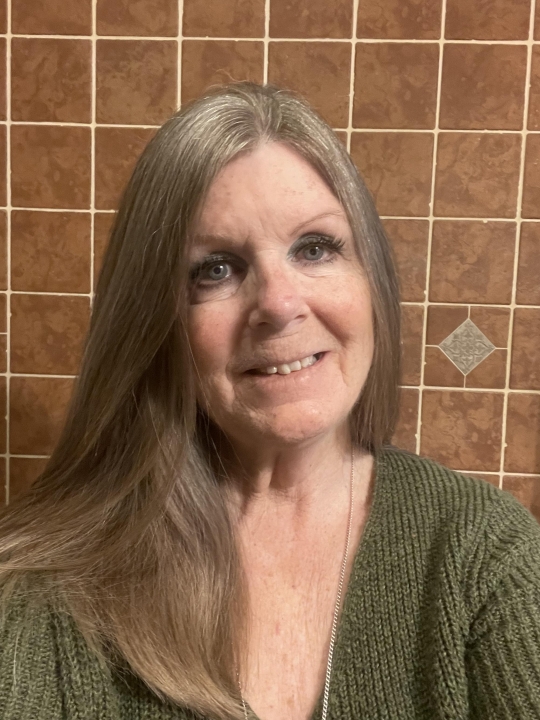 Lorie Lilleberg - Class of 1971 - Novato High School