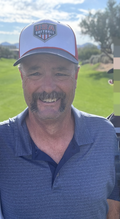 Sean Beaton - Class of 1986 - Novato High School
