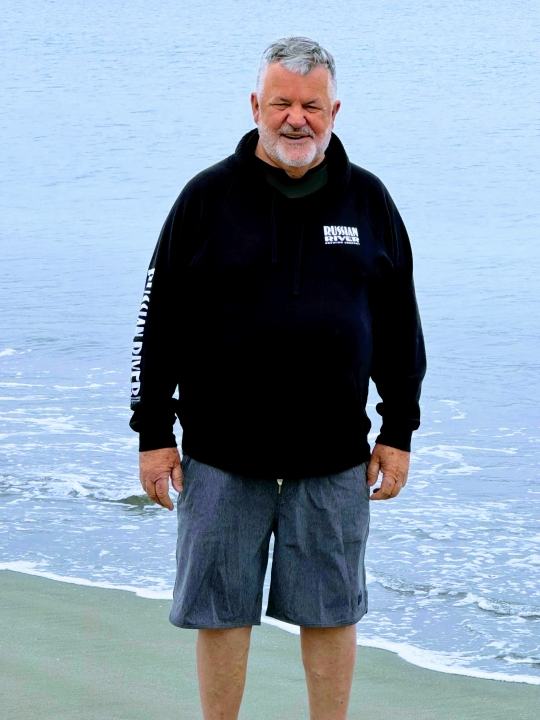 Steve Wilson - Class of 1977 - Novato High School