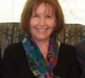 Michele Seesee, class of 1969