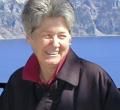Peggy Dupont, class of 1966