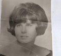 Michelle Fisher, class of 1968