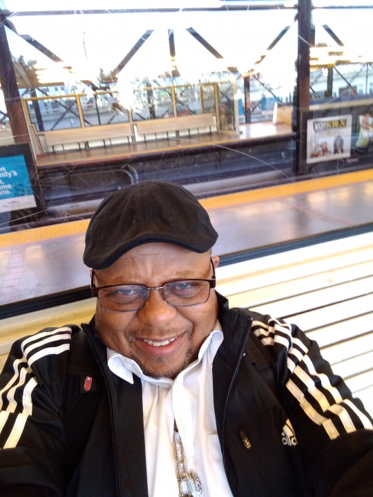 Nathaniel Nathaniel Patrick - Class of 1972 - Castlemont High School