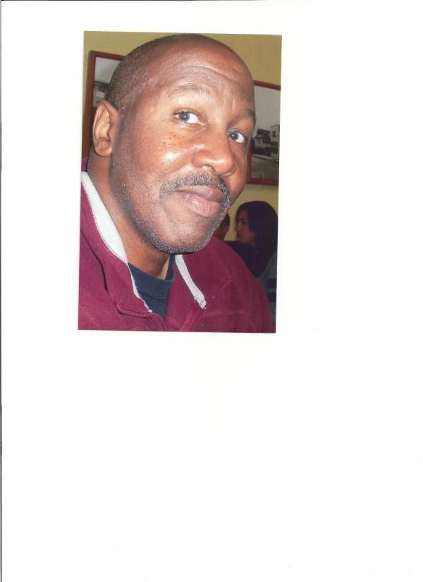 Lester Gill - Class of 1968 - Castlemont High School