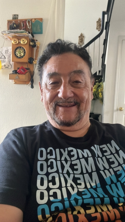 Gabriel E. Garcia Gabriel E. Garcia - Class of 1962 - Castlemont High School