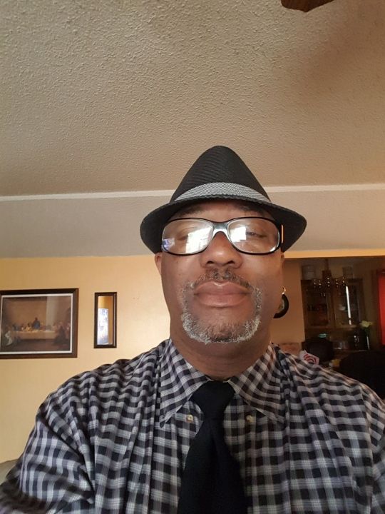 Willie Smith - Class of 1971 - Castlemont High School