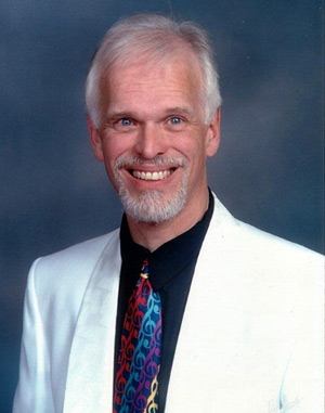 Roger Smith - Class of 1971 - Almira Coulee Hartline High School
