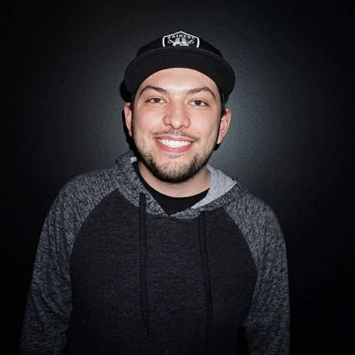 Alex Harmon - Class of 2011 - Hayward High School