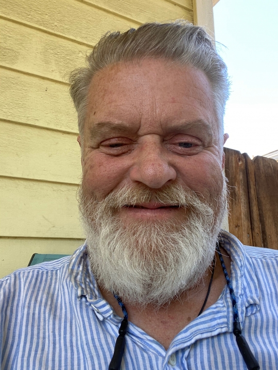 Kendall Scott Eyster - Class of 1982 - Hayward High School