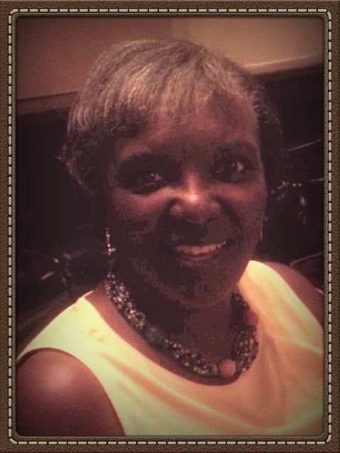 Sharon Gibson - Class of 1965 - Hayward High School