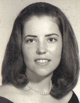 Sandrea Woehl - Class of 1965 - Hayward High School