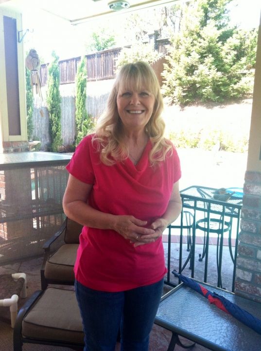 Christina Lemargie - Class of 1970 - Hayward High School