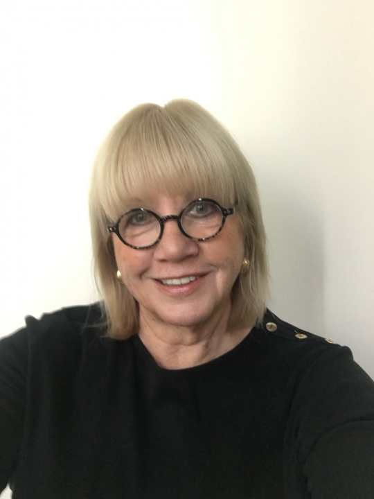 Judith Litwin - Class of 1961 - Hayward High School