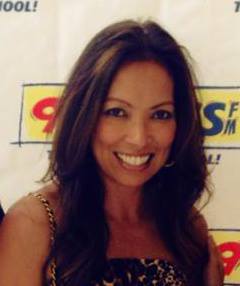 Angelica Yu - Class of 1986 - Hayward High School