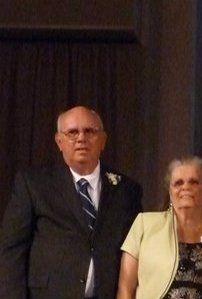 Richard Mcmillan Sr. - Class of 1956 - Hayward High School