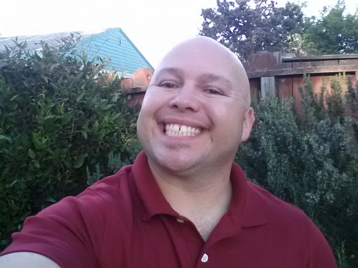Chris Knight - Class of 1994 - Hayward High School