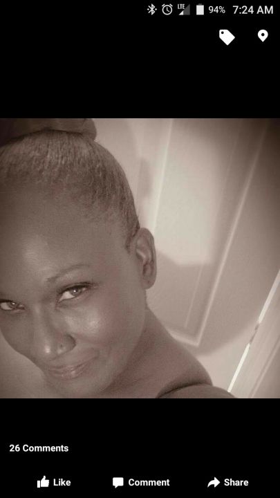 Della Jones - Class of 1984 - Hayward High School