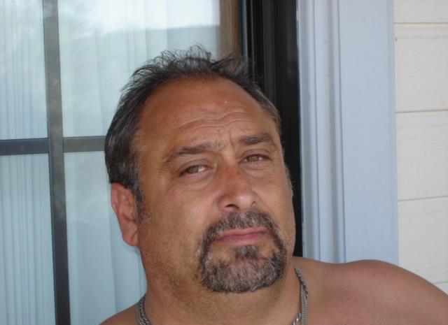 Paul Digrazia - Class of 1981 - Hayward High School