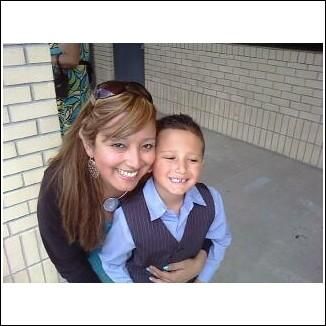 Jennifer Cortez - Class of 2001 - Hayward High School