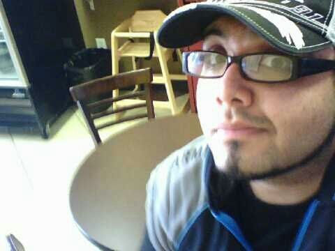 Diego Diego - Class of 2003 - Hayward High School