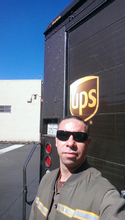Greg Reyes - Class of 1996 - Hayward High School