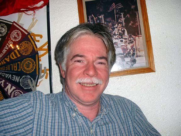 Michael Lees - Class of 1970 - Hayward High School