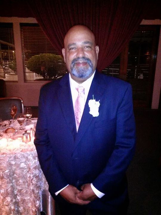 Michael White - Class of 1972 - Hayward High School