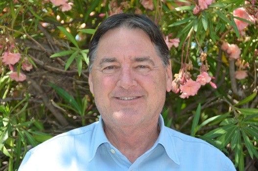 Larry Valenzin - Class of 1963 - Hayward High School
