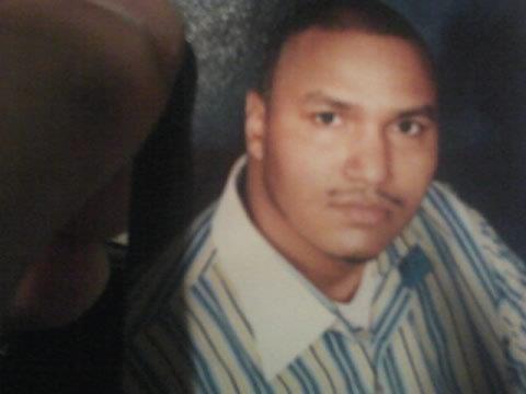 Gabriel Jones - Class of 1999 - Hayward High School