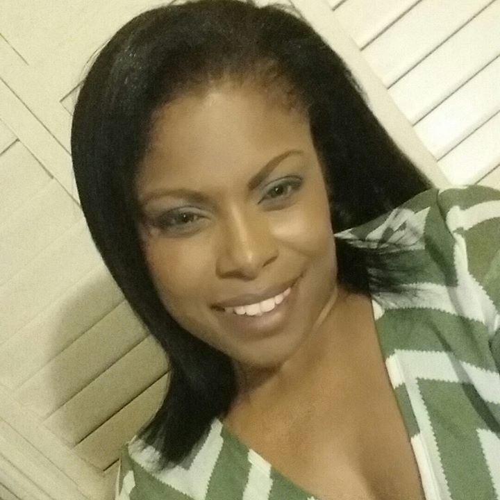 Tanisha Williams - Class of 1994 - Hayward High School