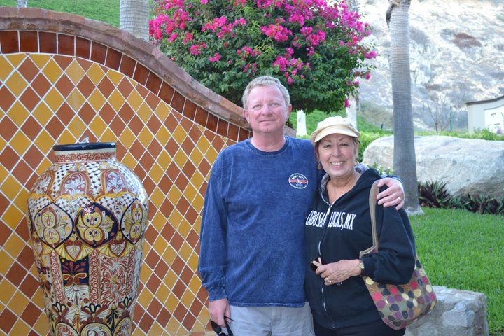 Donna Decou Wilson - Class of 1965 - Hayward High School