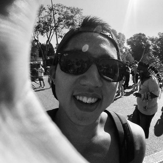 Jordon Chee - Class of 2005 - Hayward High School