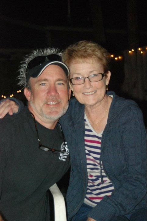Sharon Kernan - Class of 1961 - Hayward High School