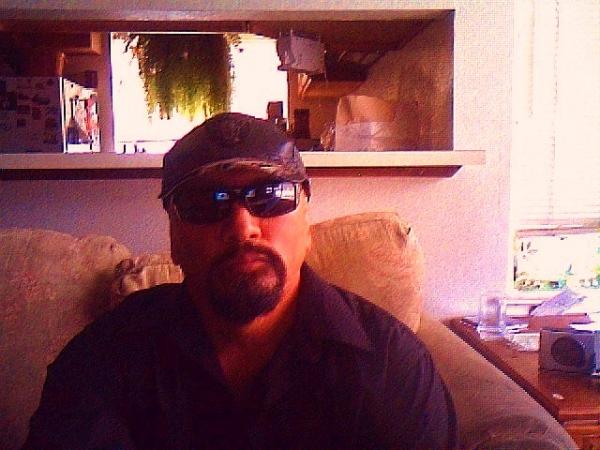 Andrew Anderson - Class of 1978 - Hayward High School