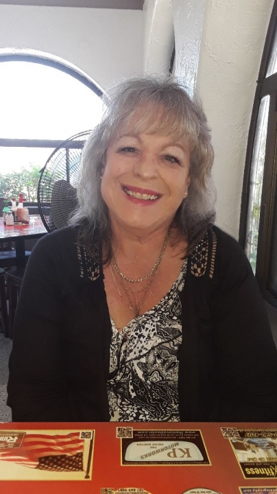 Jeannie Durand - Class of 1972 - Hayward High School