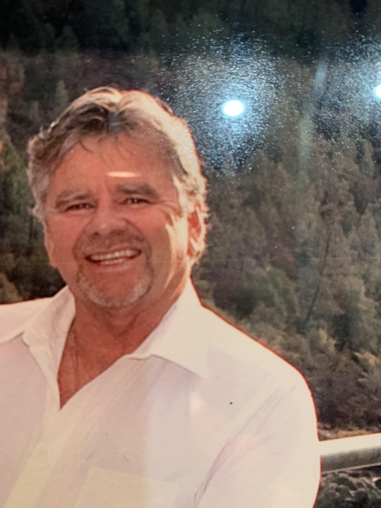 Daniel Rand - Class of 1974 - Hayward High School