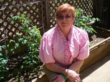 Jocile (jo) Knowlton - Class of 1965 - Hayward High School