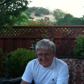 Ron Bush - Class of 1965 - Hayward High School