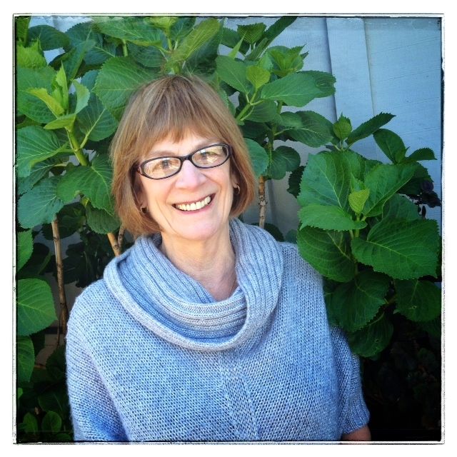 Maria Judd - Class of 1963 - Hayward High School