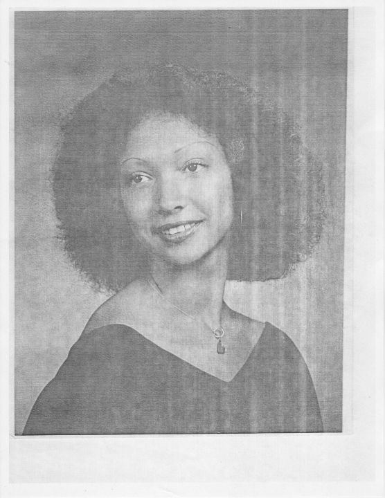 Rene Knight - Class of 1977 - Hayward High School
