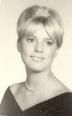 Janna Campbell - Class of 1966 - Hayward High School