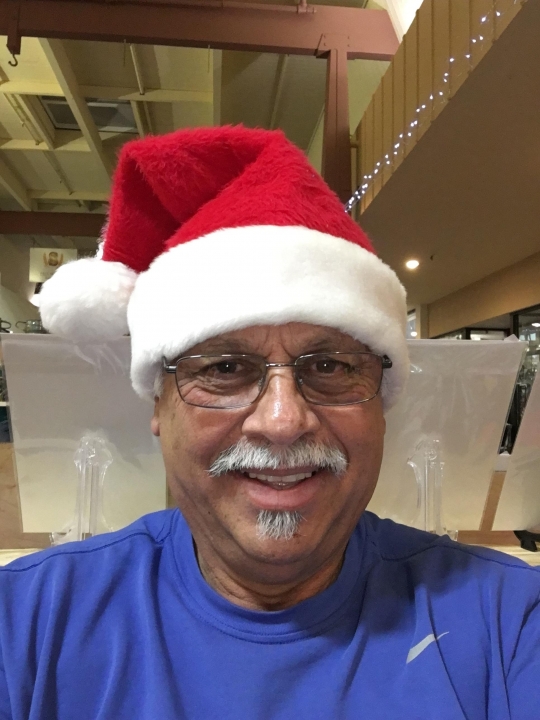 Dennis Castro - Class of 1969 - Hayward High School