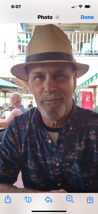 Michael Miller - Class of 1976 - Hayward High School