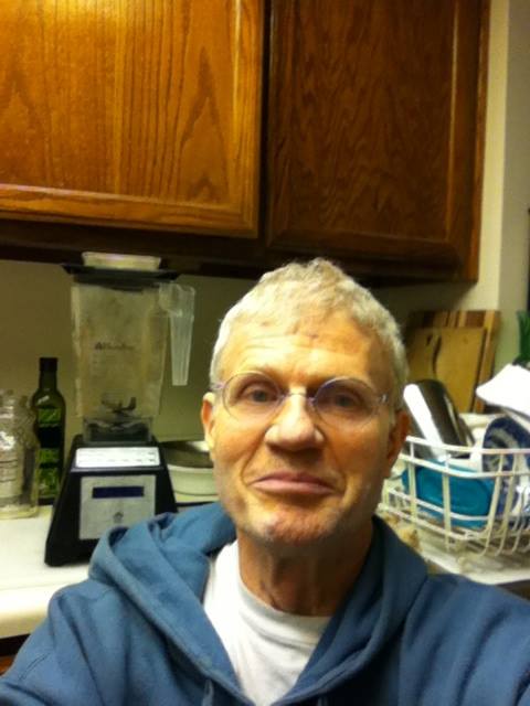 Terry Doyle - Class of 1967 - Hayward High School