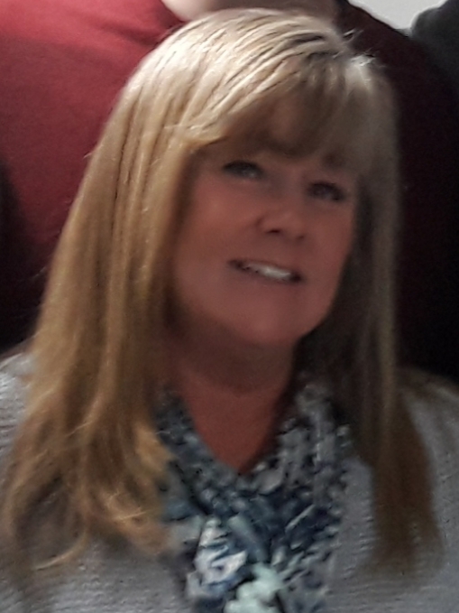 Dayna Barta - Class of 1984 - Hayward High School