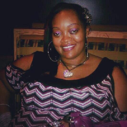 Marshae Alwaysafactor - Class of 1990 - Hayward High School