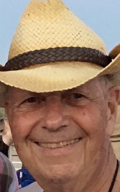 Bob Chase - Class of 1954 - Hayward High School