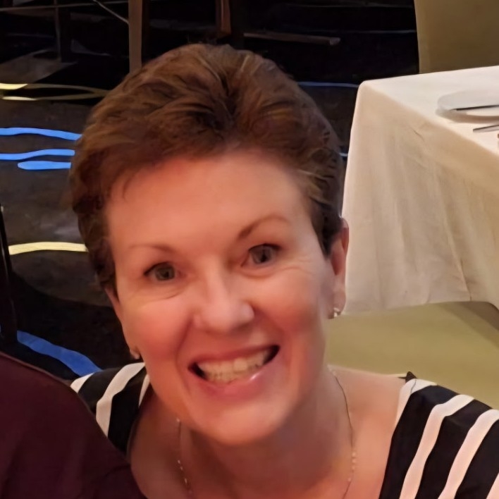 Shelley Mitchell - Class of 1978 - Hayward High School