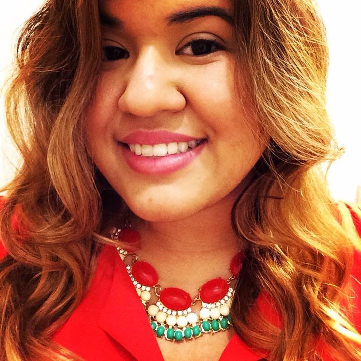 Melissa Fuentes - Class of 2005 - Hayward High School